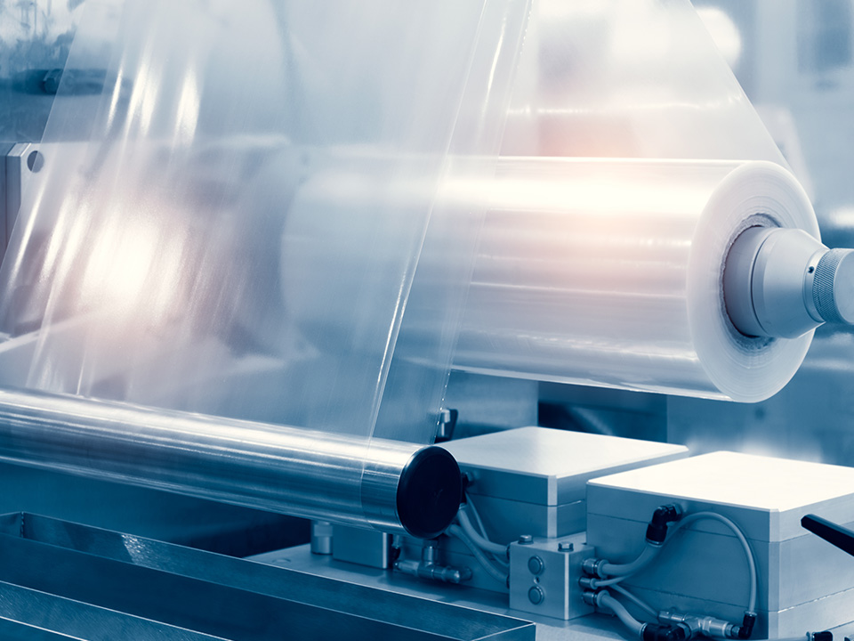 חזית טכנולוגיה